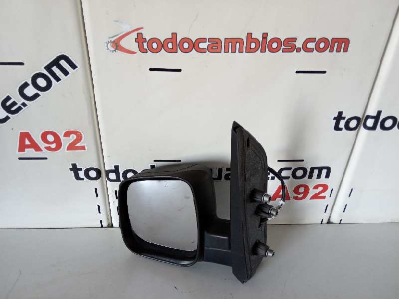 RETROVISOR IZQUIERDO ELECTRICO foto 5