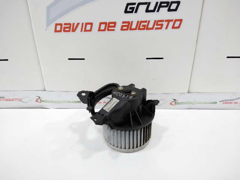 MOTOR CALEFACCION