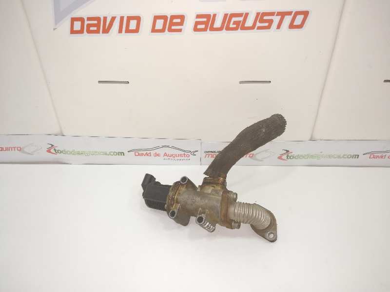 VALVULA EGR OPEL ZAFIRA B Cosmo   |   04.05 - 12.10