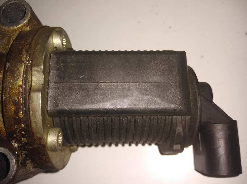 VALVULA EGR OPEL ZAFIRA B Cosmo   |   04.05 - 12.10