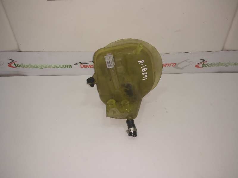 BOTE LIQUIDO FRENO AUDI A6 BERLINA (4B2) 1.9 TDI   |   0.97 - ...