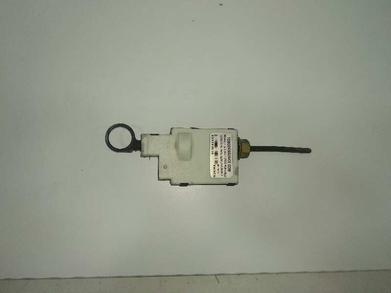 CERRADURA TAPA GASOLINA/GASOIL RENAULT LAGUNA II (BG0) Authentique