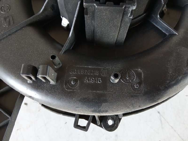 MOTOR CALEFACCION