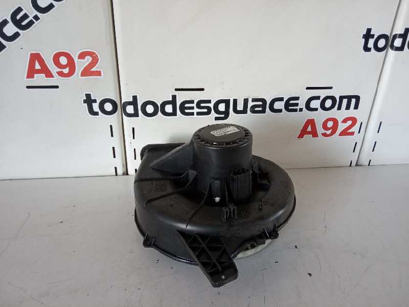 MOTOR CALEFACCION foto 3