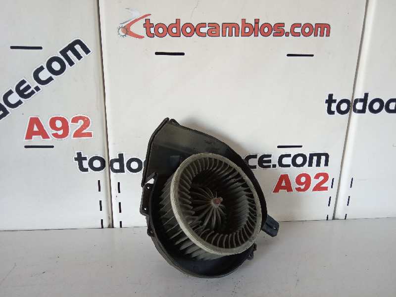MOTOR CALEFACCION foto 5