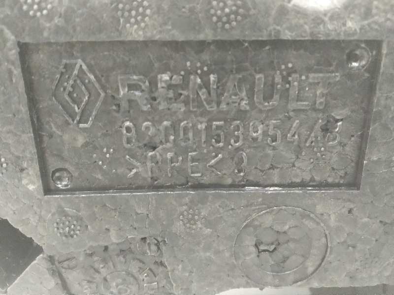 GATO RENAULT MEGANE II BERLINA 5P Authentique