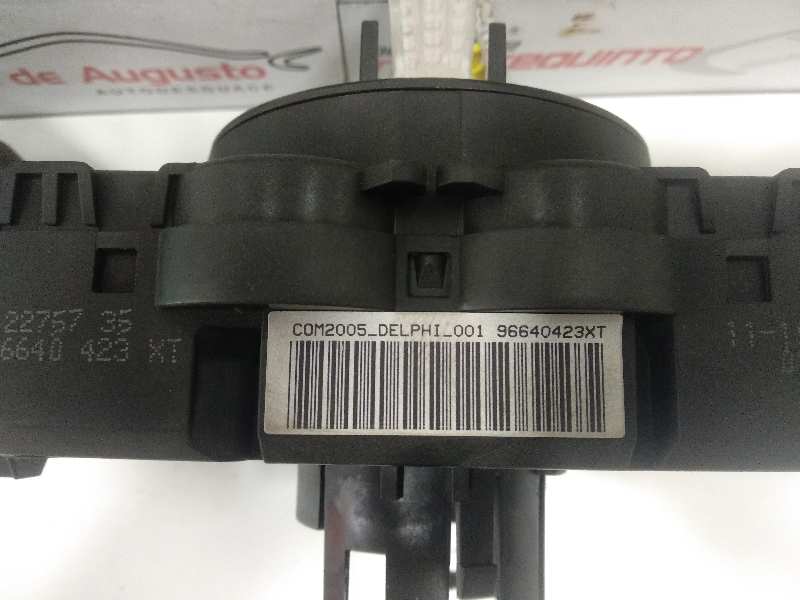 ANILLO AIRBAG CITROEN C3 1.1 Audace   |   07.07 - 12.08