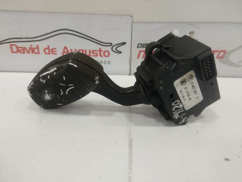 MANDO VOLANTE BMW SERIE 7 (E65/E66) 745i   |   10.01 - 12.05