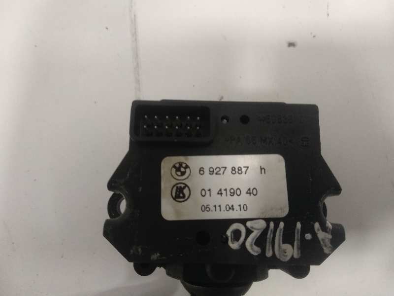 MANDO VOLANTE BMW SERIE 7 (E65/E66) 745i   |   10.01 - 12.05
