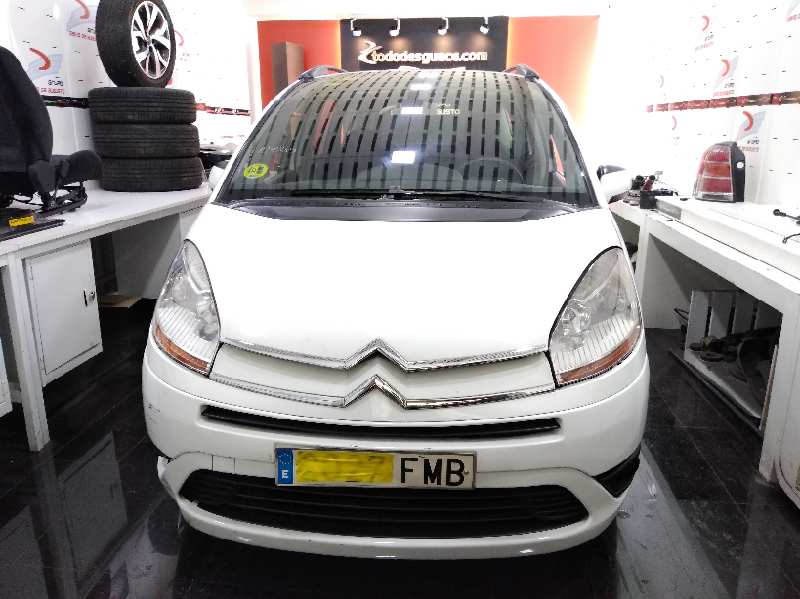 CITROEN C4 PICASSO LX Plus   |   02.07 - 12.08