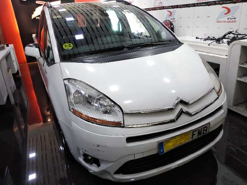 CITROEN C4 PICASSO LX Plus   |   02.07 - 12.08 foto 3