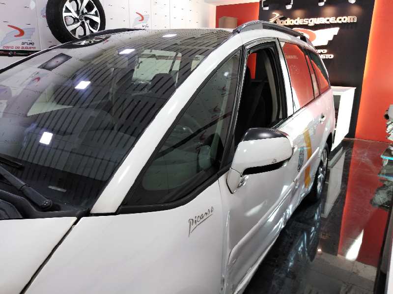 CITROEN C4 PICASSO LX Plus   |   02.07 - 12.08 foto 4
