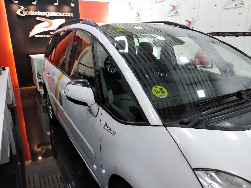 CITROEN C4 PICASSO LX Plus   |   02.07 - 12.08 foto 5