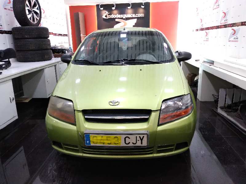 CHEVROLET KALOS *   |   0.05 - 0.09
