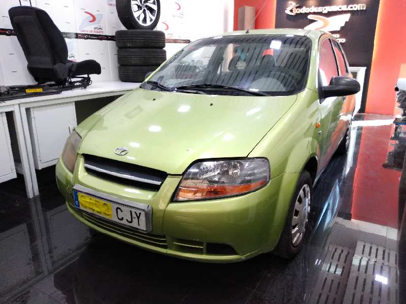 CHEVROLET KALOS *   |   0.05 - 0.09 foto 2