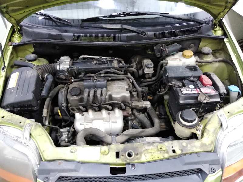 CHEVROLET KALOS *   |   0.05 - 0.09 foto 5