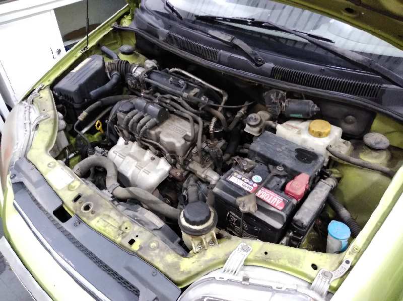 CHEVROLET KALOS *   |   0.05 - 0.09 foto 7