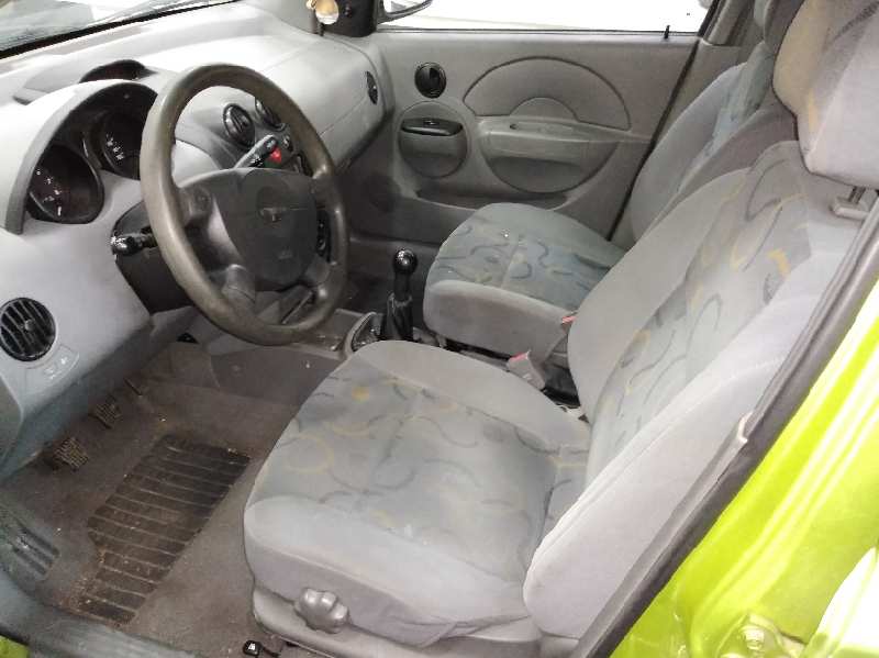 CHEVROLET KALOS *   |   0.05 - 0.09 foto 11