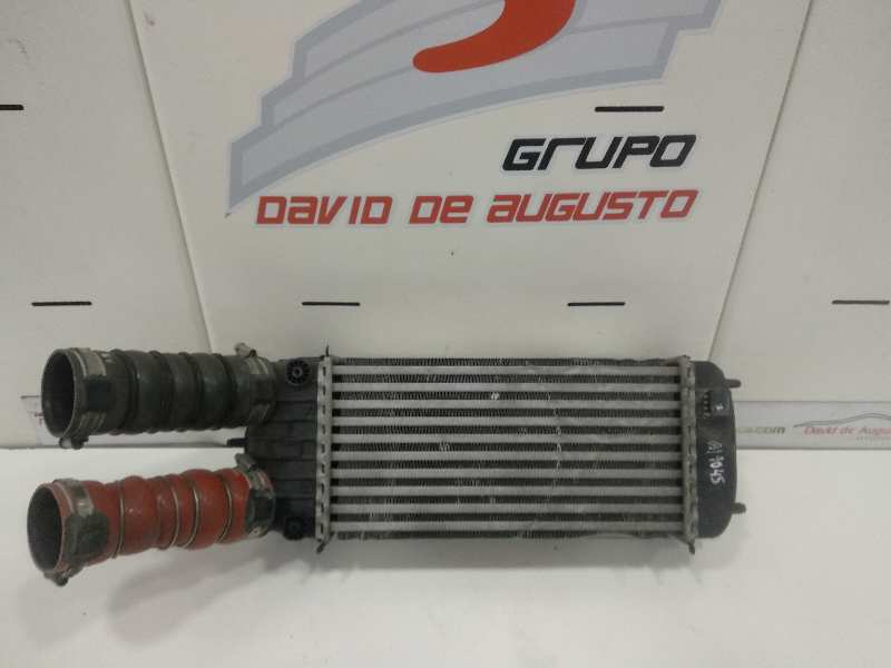 INTERCOOLER