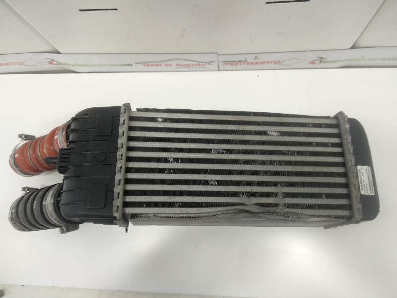 INTERCOOLER foto 2