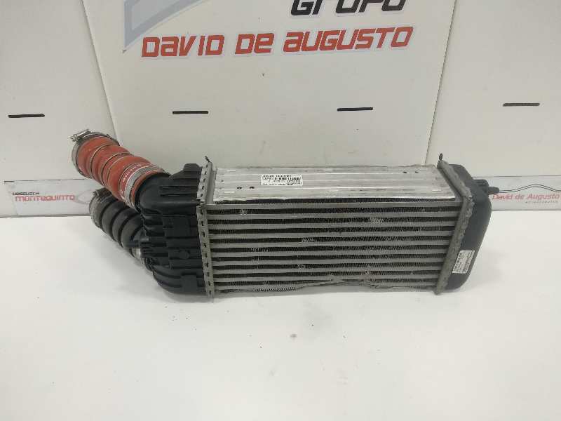 INTERCOOLER foto 3