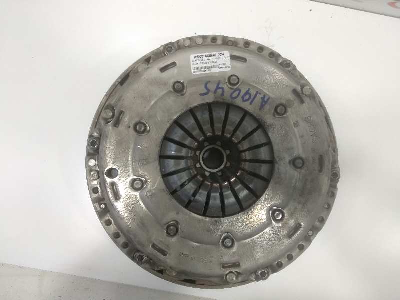 VOLANTE MOTOR BIMASA CITROEN DS3 Base   |   09.09 - 12.11
