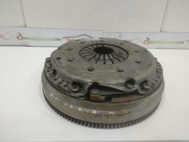 VOLANTE MOTOR BIMASA CITROEN DS3 Base   |   09.09 - 12.11