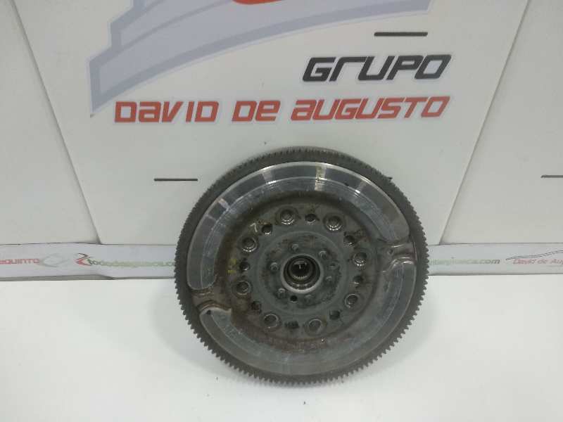 VOLANTE MOTOR BIMASA CITROEN DS3 Base   |   09.09 - 12.11