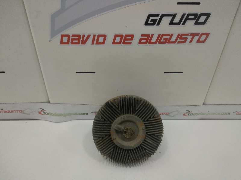 VENTILADOR VISCOSO MOTOR DAF SERIE LF55.XXX DESDE 06 Fsa 4x2 Larga distancia