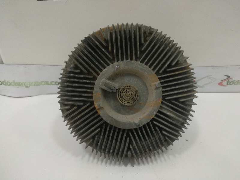 VENTILADOR VISCOSO MOTOR DAF SERIE LF55.XXX DESDE 06 Fsa 4x2 Larga distancia