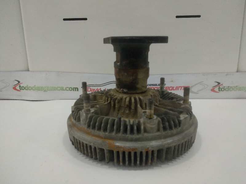VENTILADOR VISCOSO MOTOR DAF SERIE LF55.XXX DESDE 06 Fsa 4x2 Larga distancia