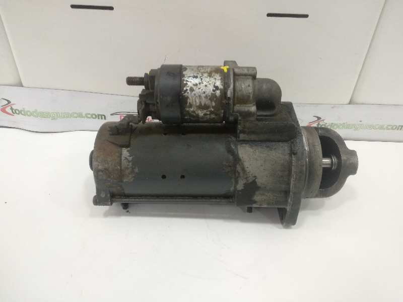 MOTOR ARRANQUE DAF SERIE LF55.XXX DESDE 06 Fsa 4x2 Larga distancia