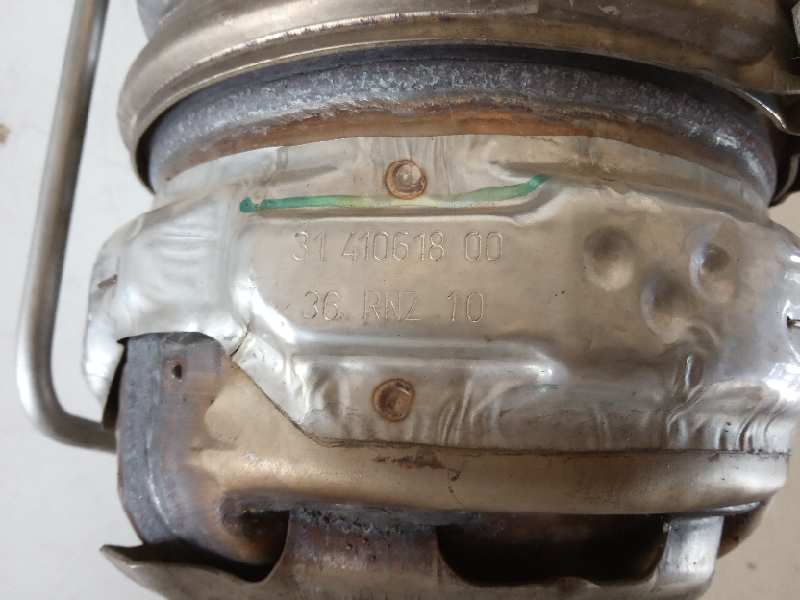 FILTRO DE PARTICULAS