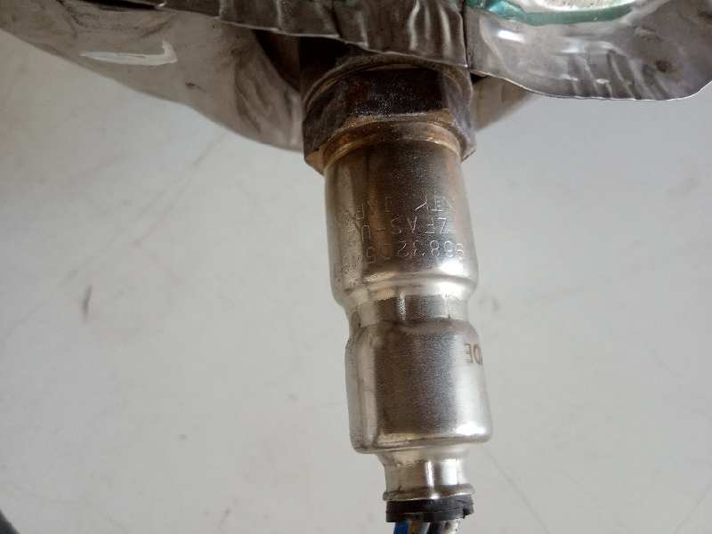 SONDA LAMBDA