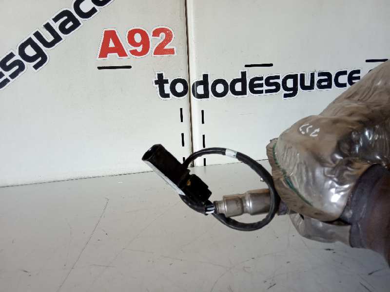 SONDA LAMBDA foto 3