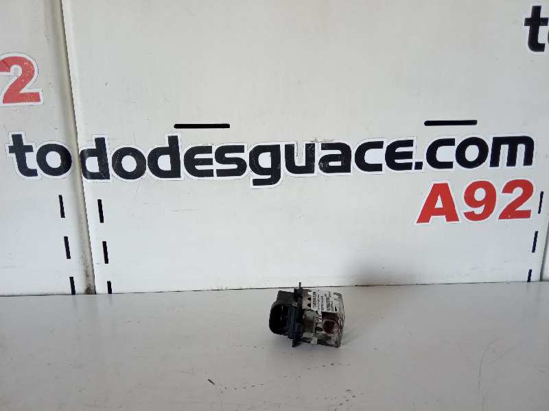 RESISTENCIA CALEFACCION NISSAN MICRA (K12E) Acenta