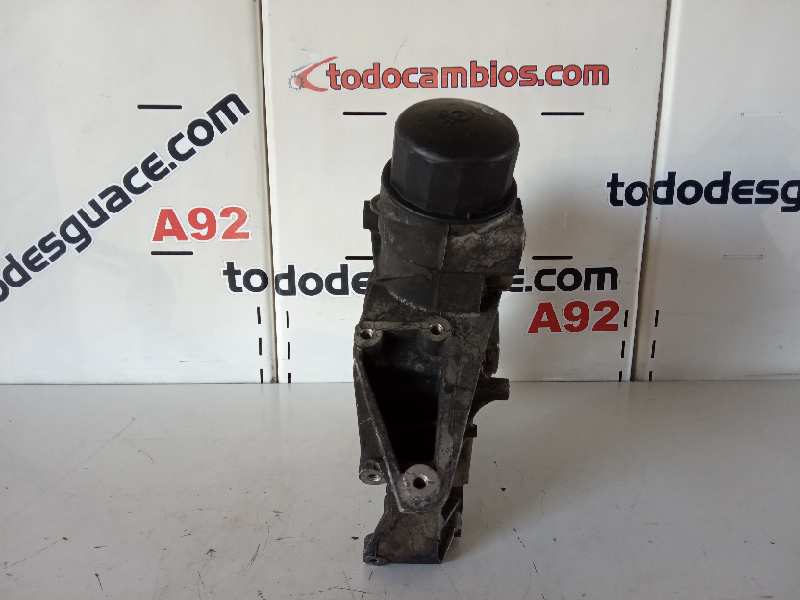TAPA DISTRIBUCION MERCEDES-BENZ VITO (W638) CAJA CERRADA 110 CDI     (638.094)