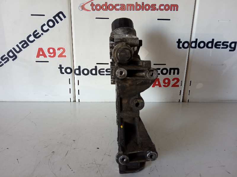 TAPA DISTRIBUCION MERCEDES-BENZ VITO (W638) CAJA CERRADA 110 CDI     (638.094)