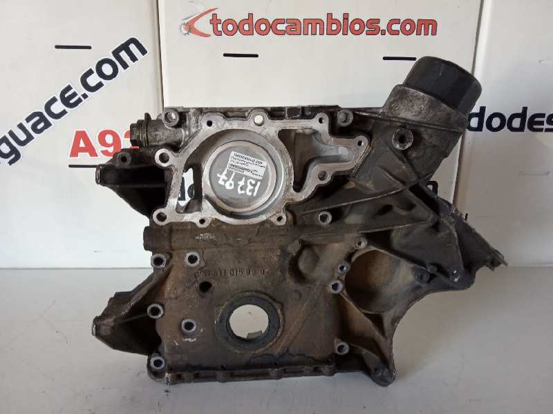 TAPA DISTRIBUCION MERCEDES-BENZ VITO (W638) CAJA CERRADA 110 CDI     (638.094)