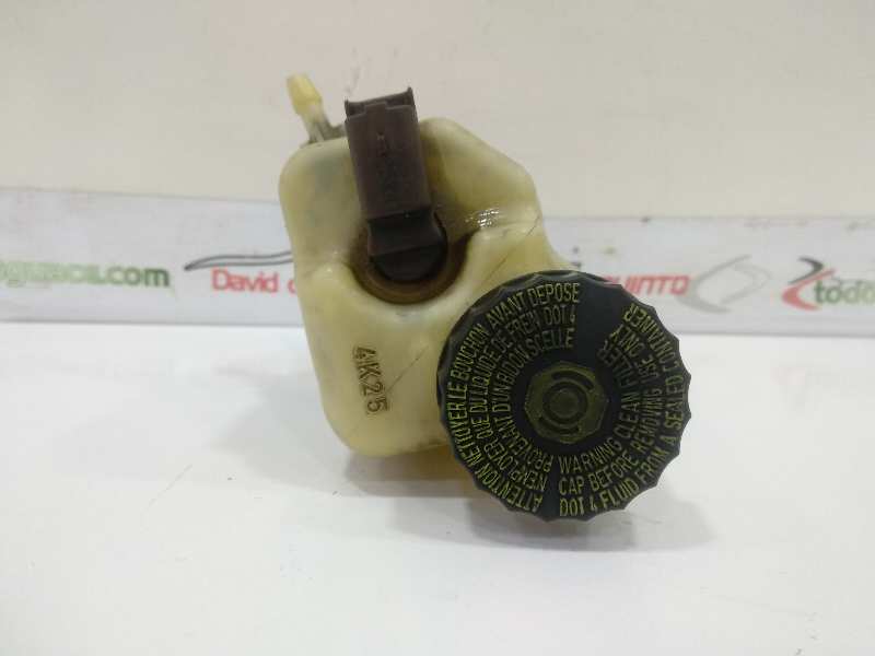 BOTE LIQUIDO FRENO foto 3