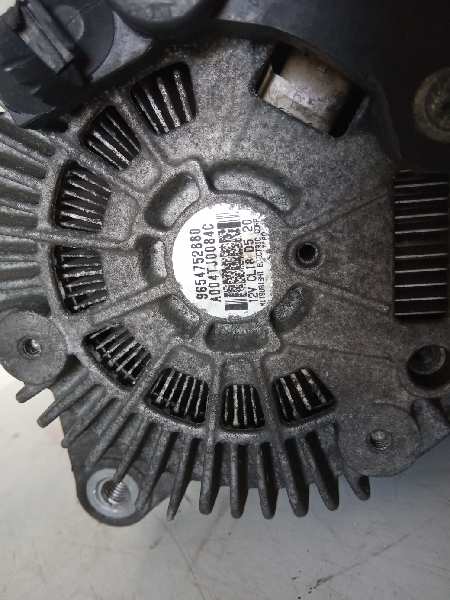 ALTERNADOR foto 2