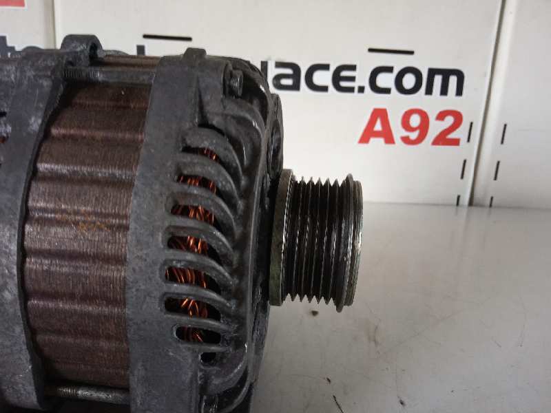ALTERNADOR foto 3