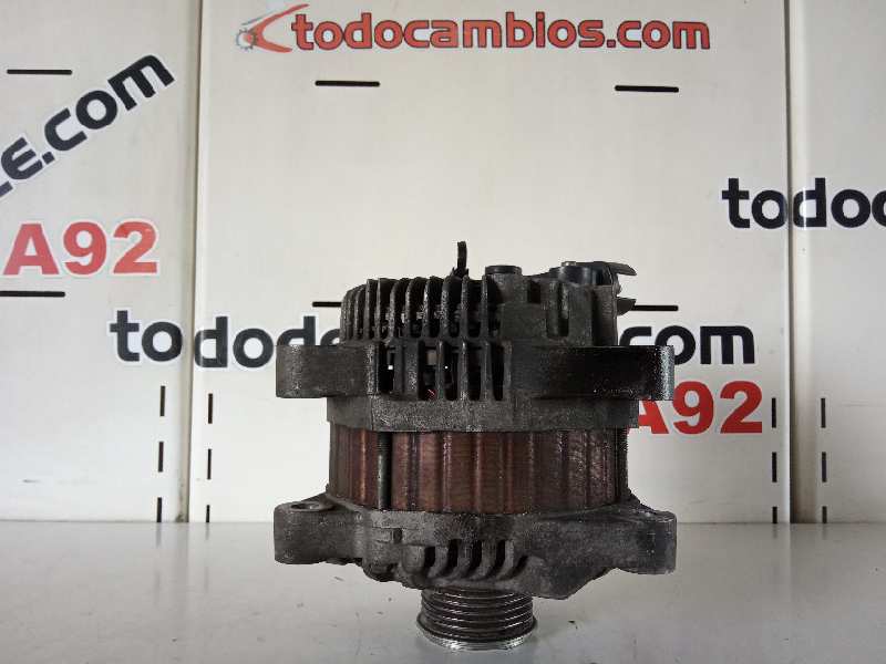 ALTERNADOR foto 4