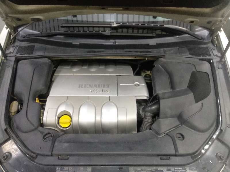 RENAULT VEL SATIS (BJ0) Expression   |   0.02 - ... foto 4