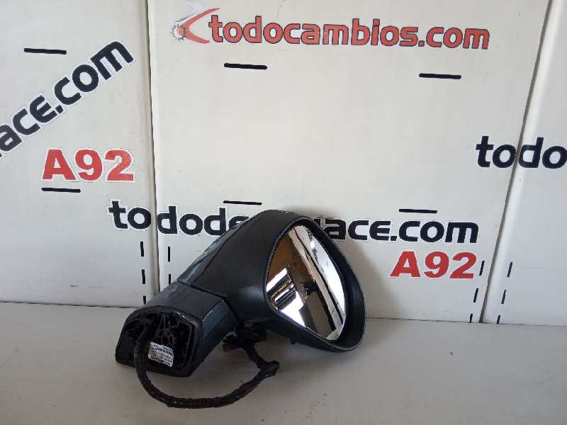 RETROVISOR DERECHO ELECTRICO foto 5