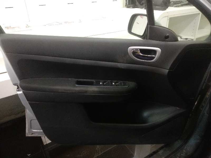 PEUGEOT 307 BREAK / SW (S1) SW Clim Plus Motor 1,6 Ltr. - 80 kW HDi foto 8