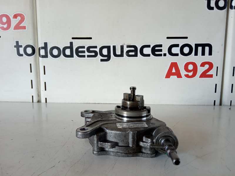 DEPRESOR FRENO / BOMBA VACIO TOYOTA COROLLA (E15) High   |   0.08 - ...