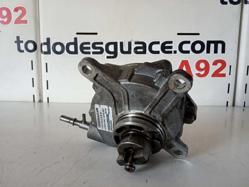 DEPRESOR FRENO / BOMBA VACIO TOYOTA COROLLA (E15) High   |   0.08 - ...