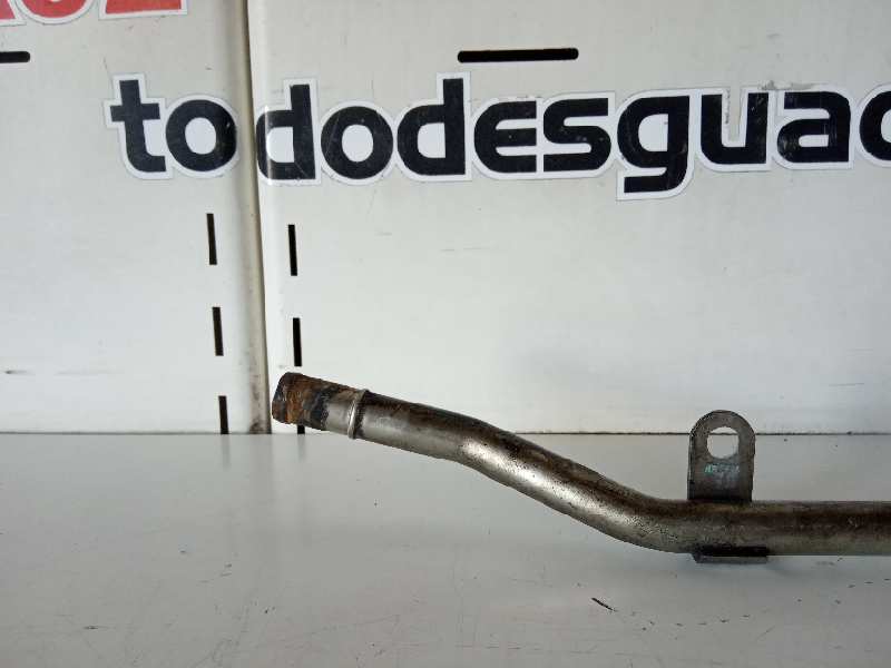 TUBO AGUA TOYOTA COROLLA (E15) High   |   0.08 - ...