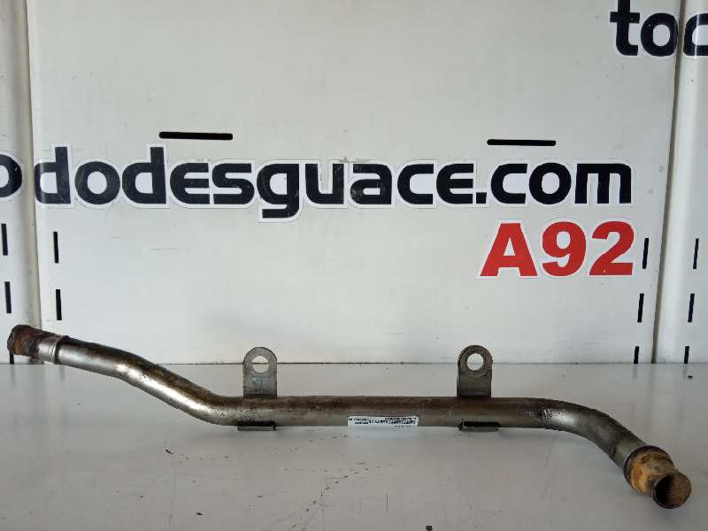 TUBO AGUA TOYOTA COROLLA (E15) High   |   0.08 - ...